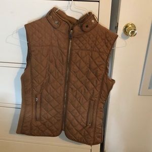 Vintage vest